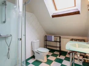 Casa independiente restaurada con jardín y terraza, cerca de Vendôme, admite mascotas - Image 3