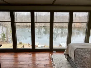 Enjoy a getaway on the scenic Housatonic River/Lake Lilinonah in New Milford, CT - Image 3