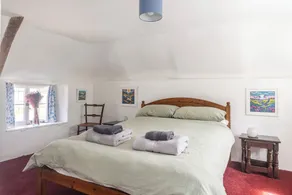 Gorgeous thatched cottage in Purbeck - ideal for family holidays - Image 5