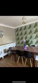 Maison de Campagne Située Dans un Écrin de Verdure à 30 mn des Plages - Image 5