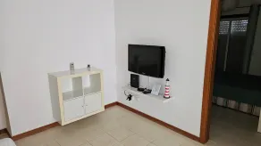 Ferienwohnung T1 300 m vom goldenen Sandstrand - Image 3