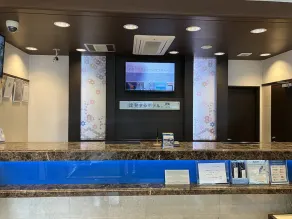 Toyoko Inn Kintetsu Nara Ekimae - Image 2