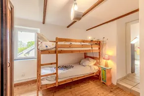 Maison 6 personnes avec piscine - Image 4