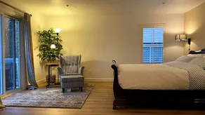 Golf course house with 2 master bedrooms - Image 5