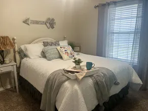 Adorable condo near Baylor/Magnolia Table/Silos - Image 3