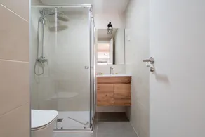 loft reformado industrial con garaje - Image 3