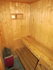 Oak Lodge Cosy Cabin With 2 Bedrooms. Open all year. 15 miles from Fort William - Image 2