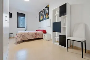Appartement 'Viudelta' avec vue sur la montagne, piscine privée, climatisation et Wi-Fi - Image 4