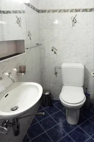 Hübsche Wohnung 4 bis 6 Personen - Image 3