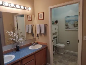 Beautiful, secure, private townhouse in Silverdale. - Image 3