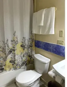 Lush Tropical apartment located in a 4-star resort - Image 2