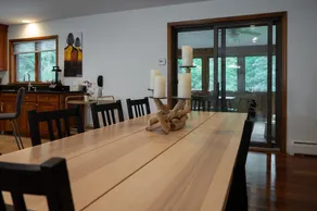 Peaceful and Private Setting - Image 4