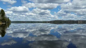 Cottage Nr. 3: Unberührte Waterfront! Häuschen am Rand von Bon Echo - Image 4
