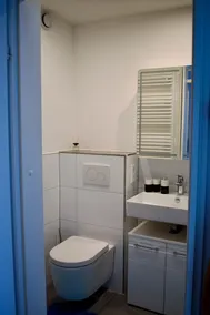 Apartment with a view - Image 4