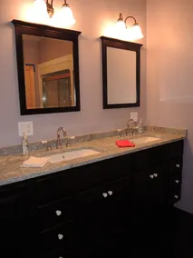 Breezy Point -New construction, amazing waterfront, apartment on Canadarago Lake - Image 3
