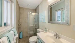 Coco's Dream - Waterfront Home w/ Oversized Private Heated Pool, 5 Min to AMI - Image 3
