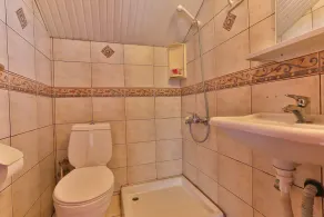 Kas Holiday Rental with Stunning Sea View and Swimming Pool ( 4 people ) - Image 2