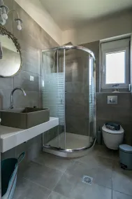 Kyma seaside Apartment 1, Episkopi beach Rethymno - Image 2