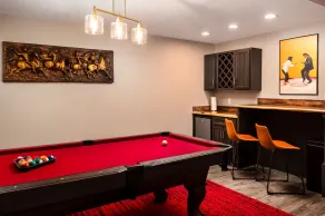 ATLAS - Whole House - 5BR 2BA - Hot Tub - Game Rooms - Theater - Fenced Backyard - Image 2