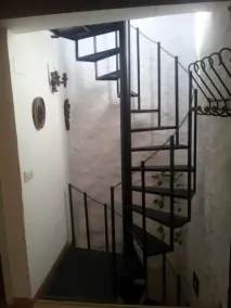 Ferienhaus El Mirador del Castillo für 4 Personen - Image 2