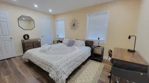 Beautiful, Cozy 2022 Renovated Villa is a perfect place for a family vacation. - Image 5