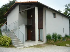 Apartment \"Meunerie\", balcony & garden access on the river near Clisson - Image 4
