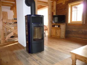Enjoy the terrace directly situated at the waterfront/water/stream, sit  in front of the fireplace in the historical sitting room, linger in the winter garden or just relax in the sauna – Haus Anno 1750 is a place to feel at home at. With 140 sq... - Image 2