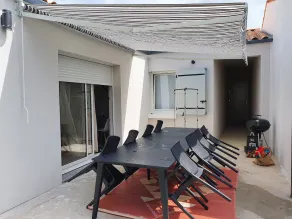 Family Villa ⭐⭐⭐ in Oléron – 3 bathrooms, near the beach - Image 4