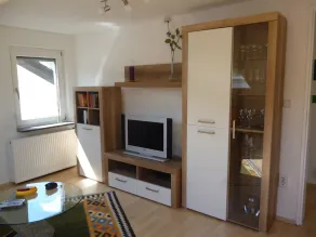 Ferienwohnung im Dachgeschoss in zentraler Lage in Neckargemünd - Image 2