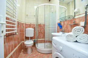 D&D Apartments Tivat - Apartment with 3 beds - No.5 - Image 2