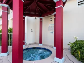 Beachfront King Suite/Big Balcony! - Image 4