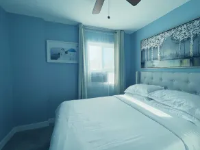 Cozy Apartment in the city of Long Beach - Image 5