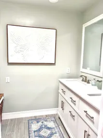 THE RIVER COTTAGE! COME RELAX & UNWIND.  OPEN FLOOR PLAN, HEATED POOL - Image 5