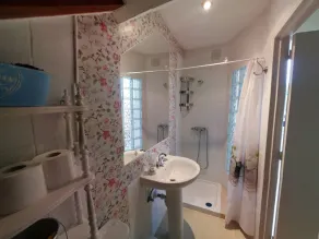 Hus med pool och trädgård i Cebrones del Río - Image 3