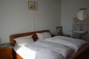 Cozy apartment with balcony, 65sqm, 2 bedrooms to max. 4 people - Image 4