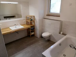 Spacious Thuringian Sea vacation apartment with charm and lots of light - Image 4