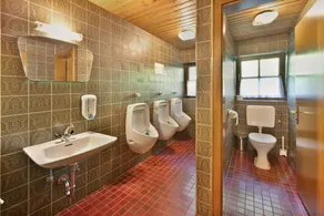 Alpine Chalet Lacknerbrunn 25-30 persons with Mountain View - Image 3