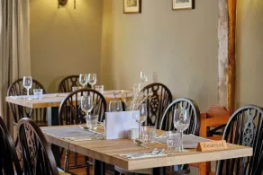 The Crown Inn Lea - Image 2