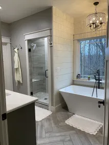 Beautiful new home located just 6 miles from Bristol Motor Speedway and downtown - Image 2
