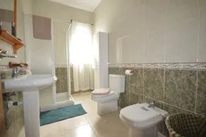 Bedøvelse 3 sengs villa med pool, gåafstand til Albox - Image 2