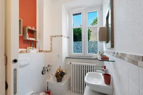 Camera singola Ahorn, natura, benessere con terrazza privata, giardino e Wi-Fi - Image 2