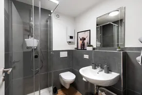 Apartment 'Appartement Waldblick' with Mountain View, Shared Garden and Wi-Fi - Image 3