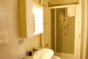 App4rent Ca' Silis Apartment 3 camere, 2 bagni, Wi-Fi, animali ammessi - Image 3