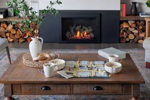 Wine Country Escape, Heated Pool + Hot Tub Near Wineries - Image 4
