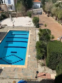 Alex luxury villa with a pool - Image 4