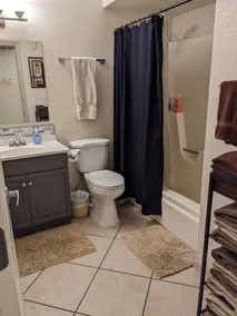 4 sovrum Oasis. Privat brygga, båt och fiske - Image 4