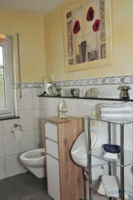 Exclusive apartment with 3 separate bedrooms - Image 2