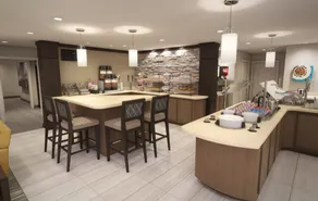 King Studio | Free Breakfast. Indoor Pool - Image 5