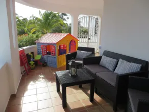 Villa El Alcazar - Casa principale - Image 2