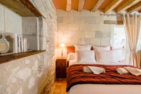 Cosy studio just a stone's throw from the Loire - Image 4